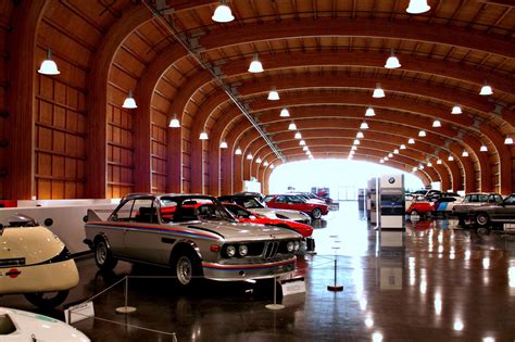 America's car museum - 